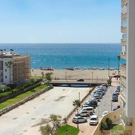Apartamento Con Vistas Fuengirola Εξωτερικό φωτογραφία