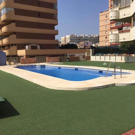 Apartamento Con Vistas Fuengirola Εξωτερικό φωτογραφία