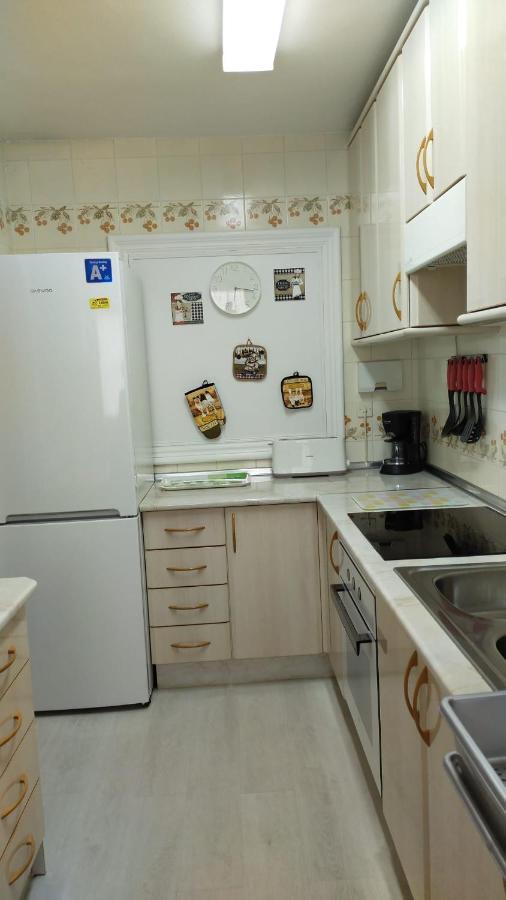 Apartamento Con Vistas Fuengirola Εξωτερικό φωτογραφία