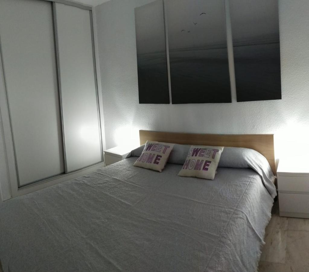 Apartamento Con Vistas Fuengirola Εξωτερικό φωτογραφία