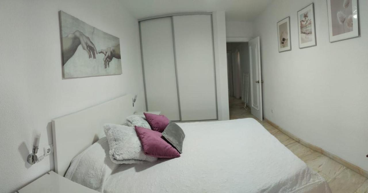 Apartamento Con Vistas Fuengirola Εξωτερικό φωτογραφία