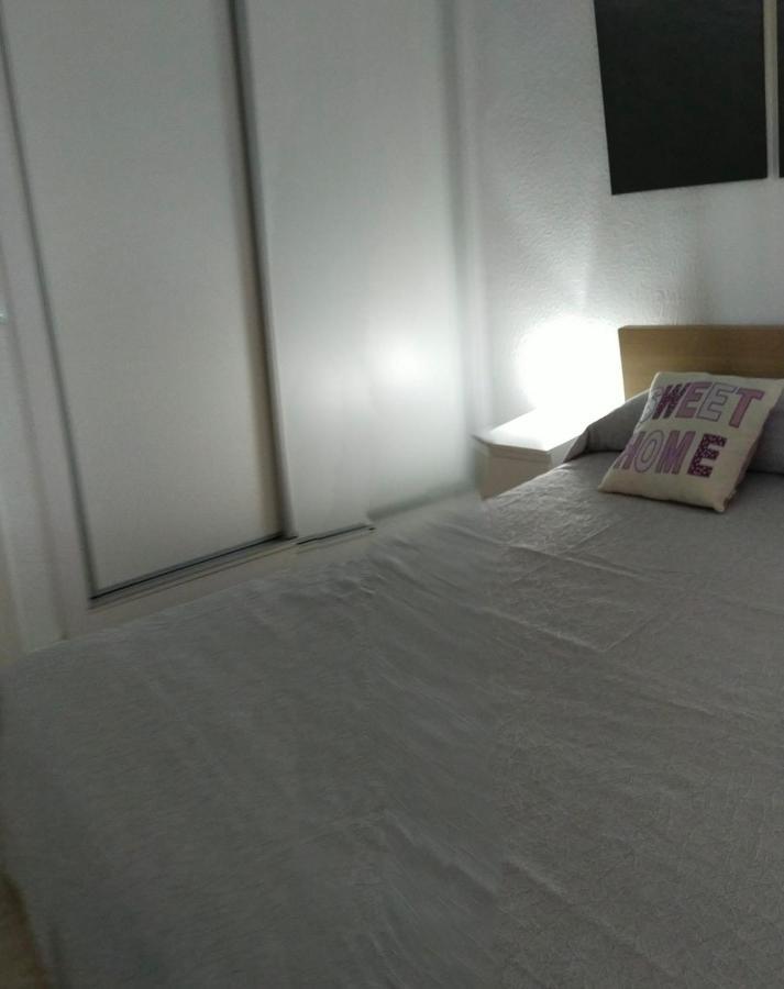 Apartamento Con Vistas Fuengirola Εξωτερικό φωτογραφία