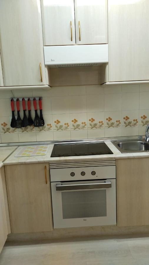 Apartamento Con Vistas Fuengirola Εξωτερικό φωτογραφία