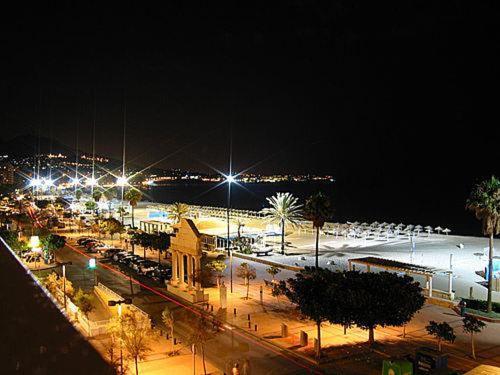 Apartamento Con Vistas Fuengirola Εξωτερικό φωτογραφία
