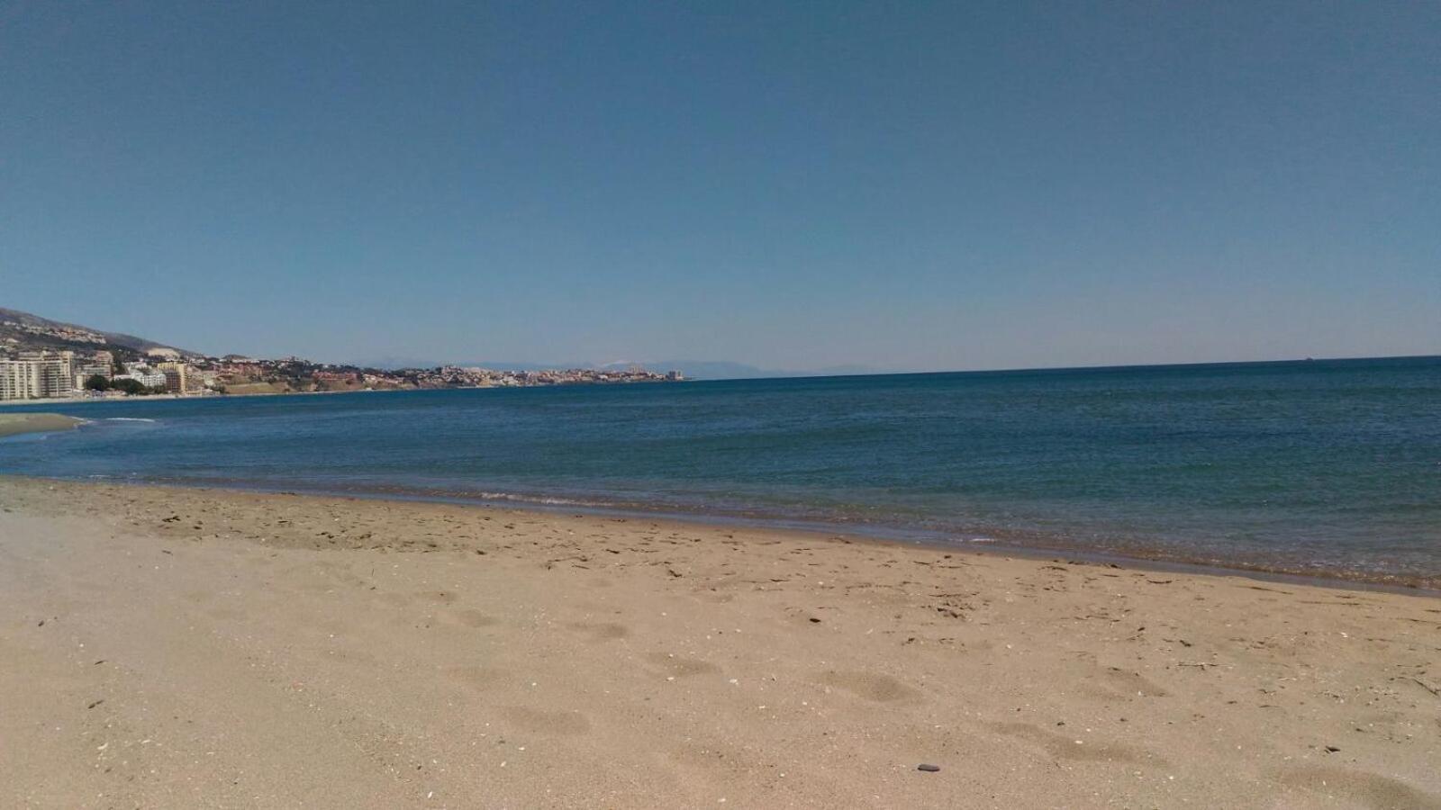 Apartamento Con Vistas Fuengirola Εξωτερικό φωτογραφία