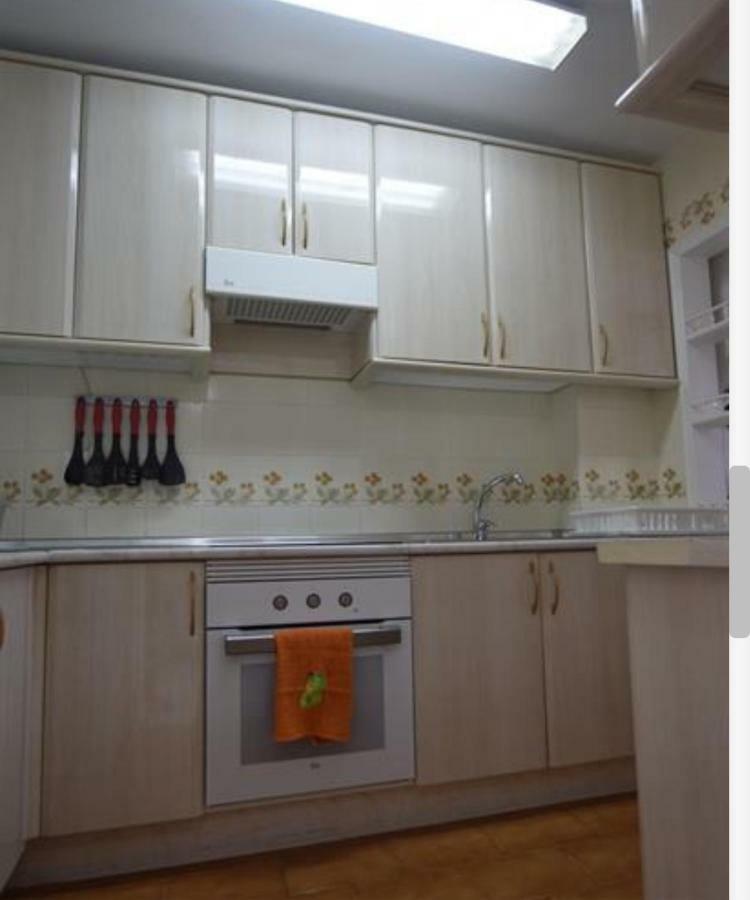 Apartamento Con Vistas Fuengirola Εξωτερικό φωτογραφία