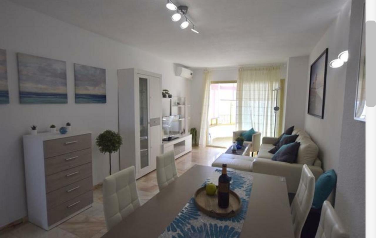 Apartamento Con Vistas Fuengirola Εξωτερικό φωτογραφία