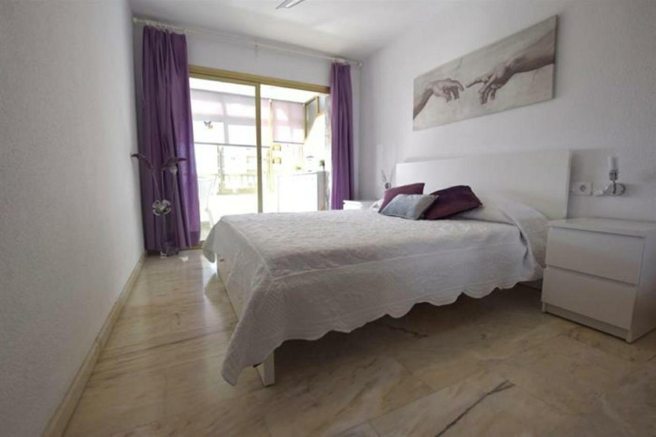 Apartamento Con Vistas Fuengirola Εξωτερικό φωτογραφία