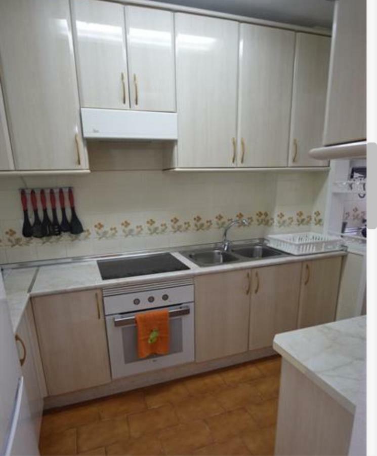 Apartamento Con Vistas Fuengirola Εξωτερικό φωτογραφία