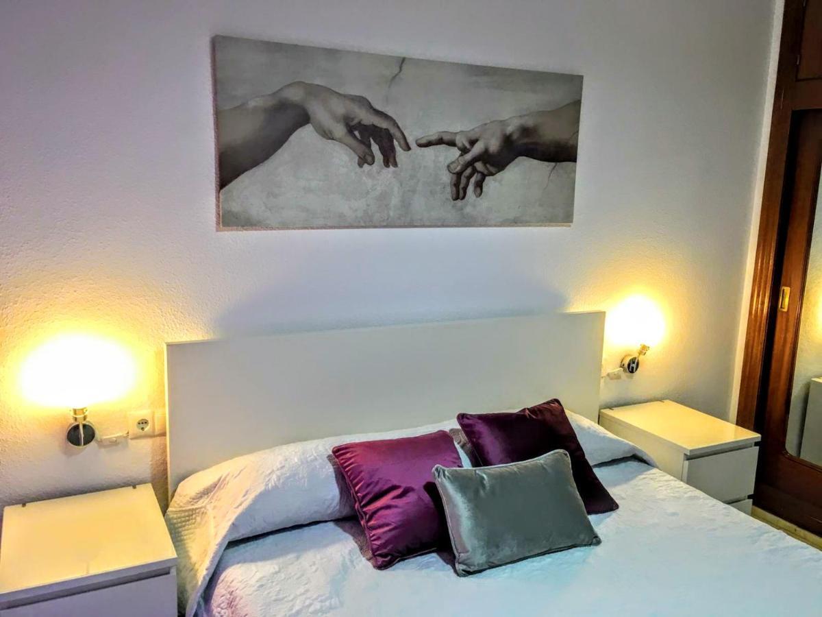 Apartamento Con Vistas Fuengirola Εξωτερικό φωτογραφία