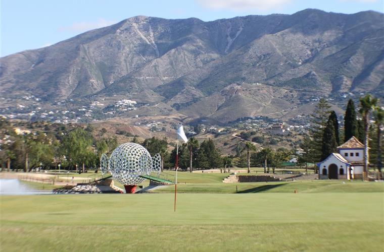Apartamento Con Vistas Fuengirola Εξωτερικό φωτογραφία