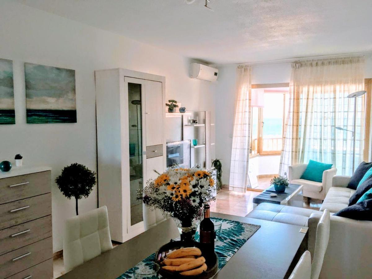 Apartamento Con Vistas Fuengirola Εξωτερικό φωτογραφία