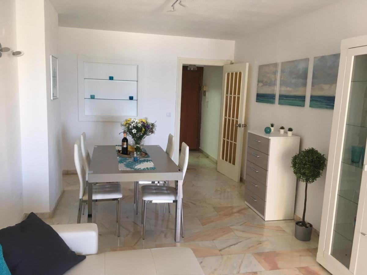 Apartamento Con Vistas Fuengirola Εξωτερικό φωτογραφία